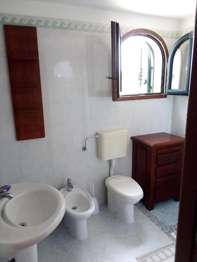 Attico Matine Daire Specchia Dış mekan fotoğraf
